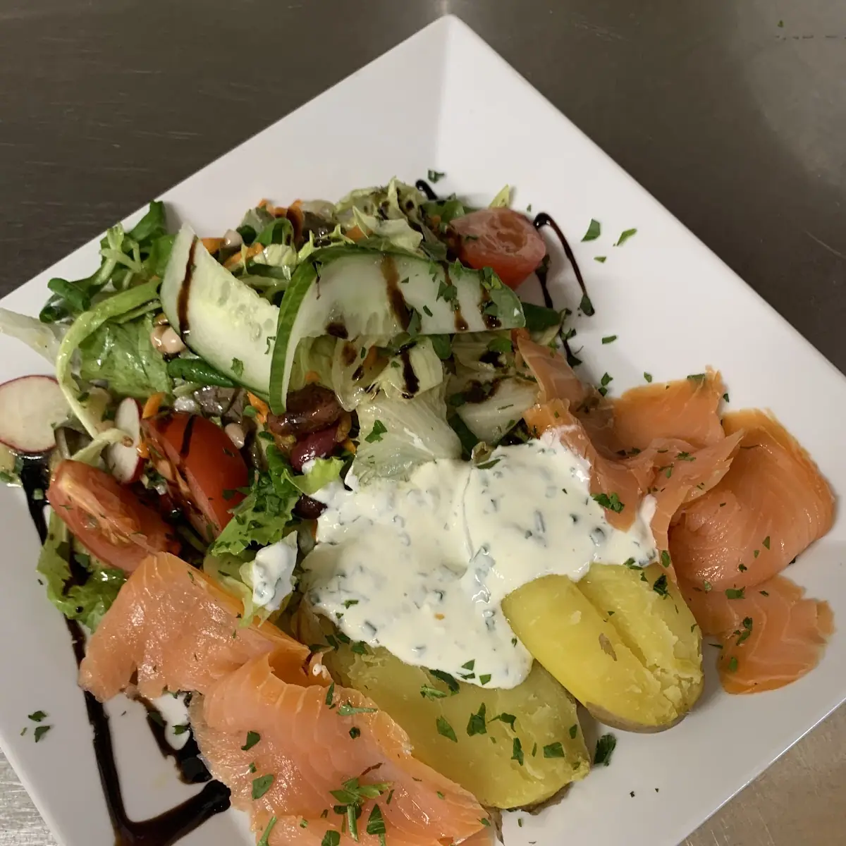 Essen und Trinken photo 10