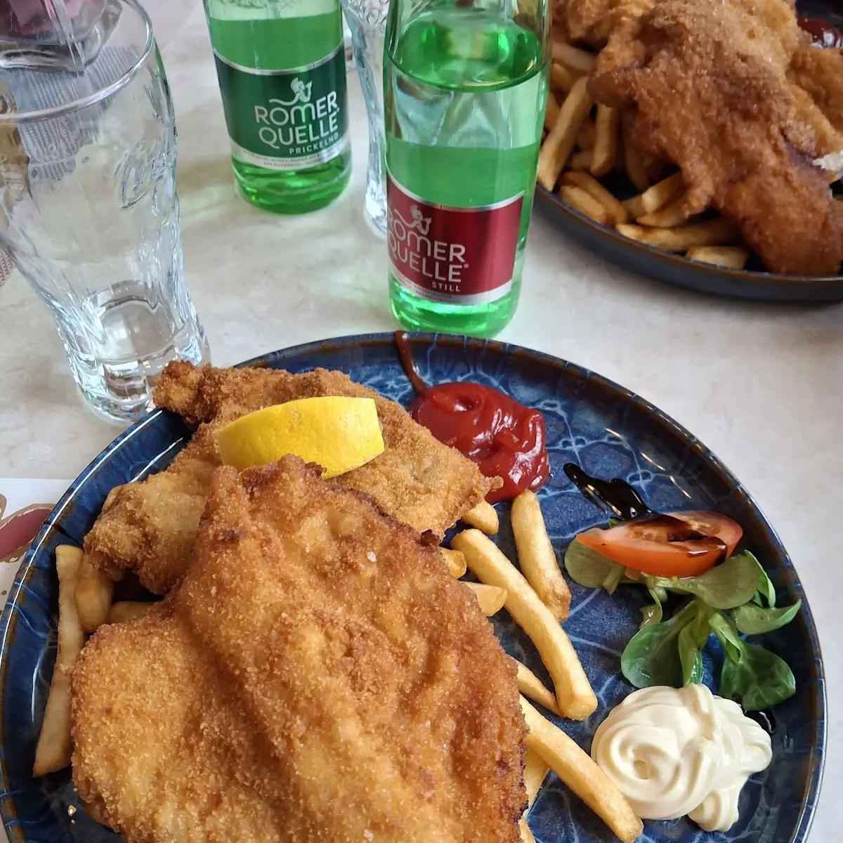 Essen und Trinken photo 2