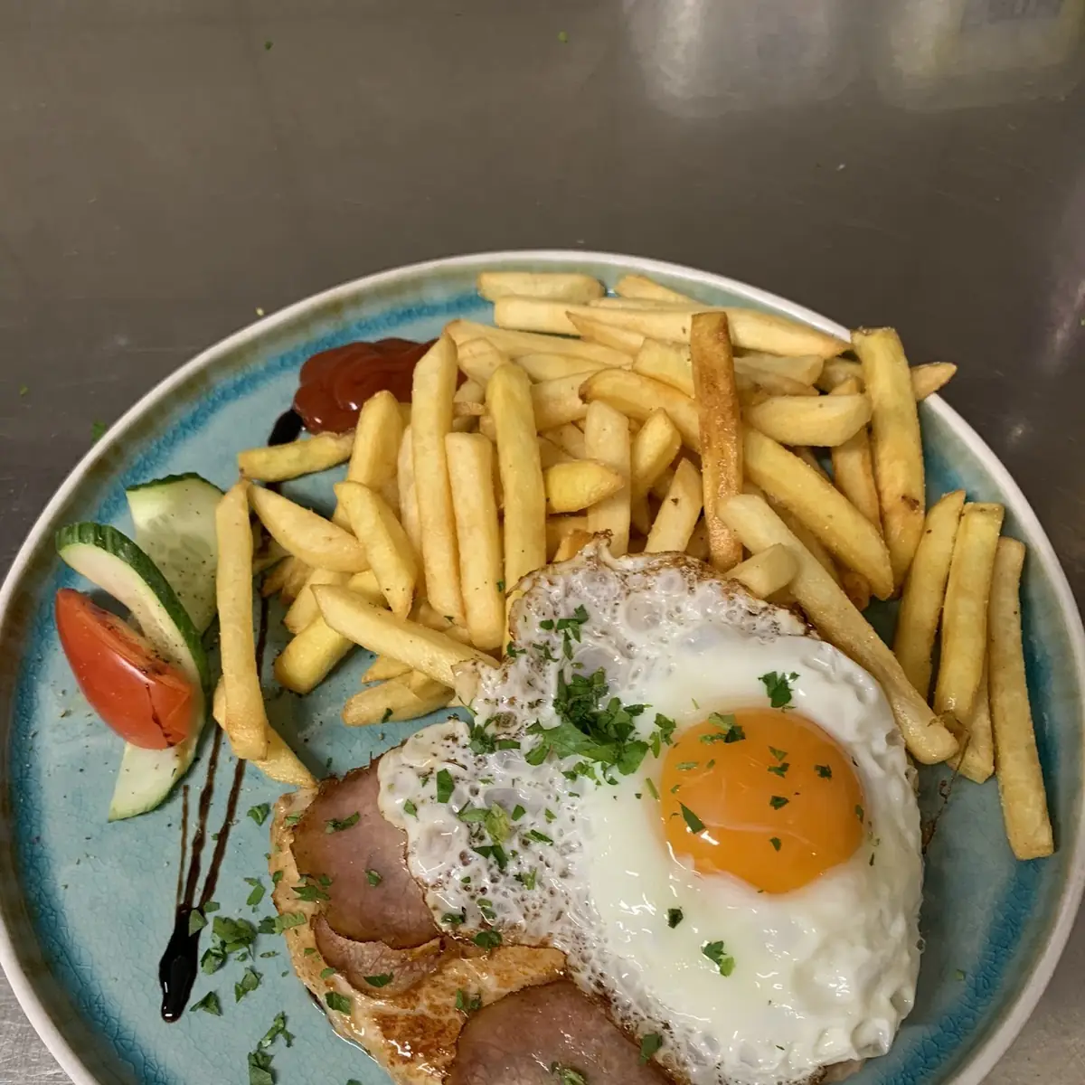 Essen und Trinken photo 6