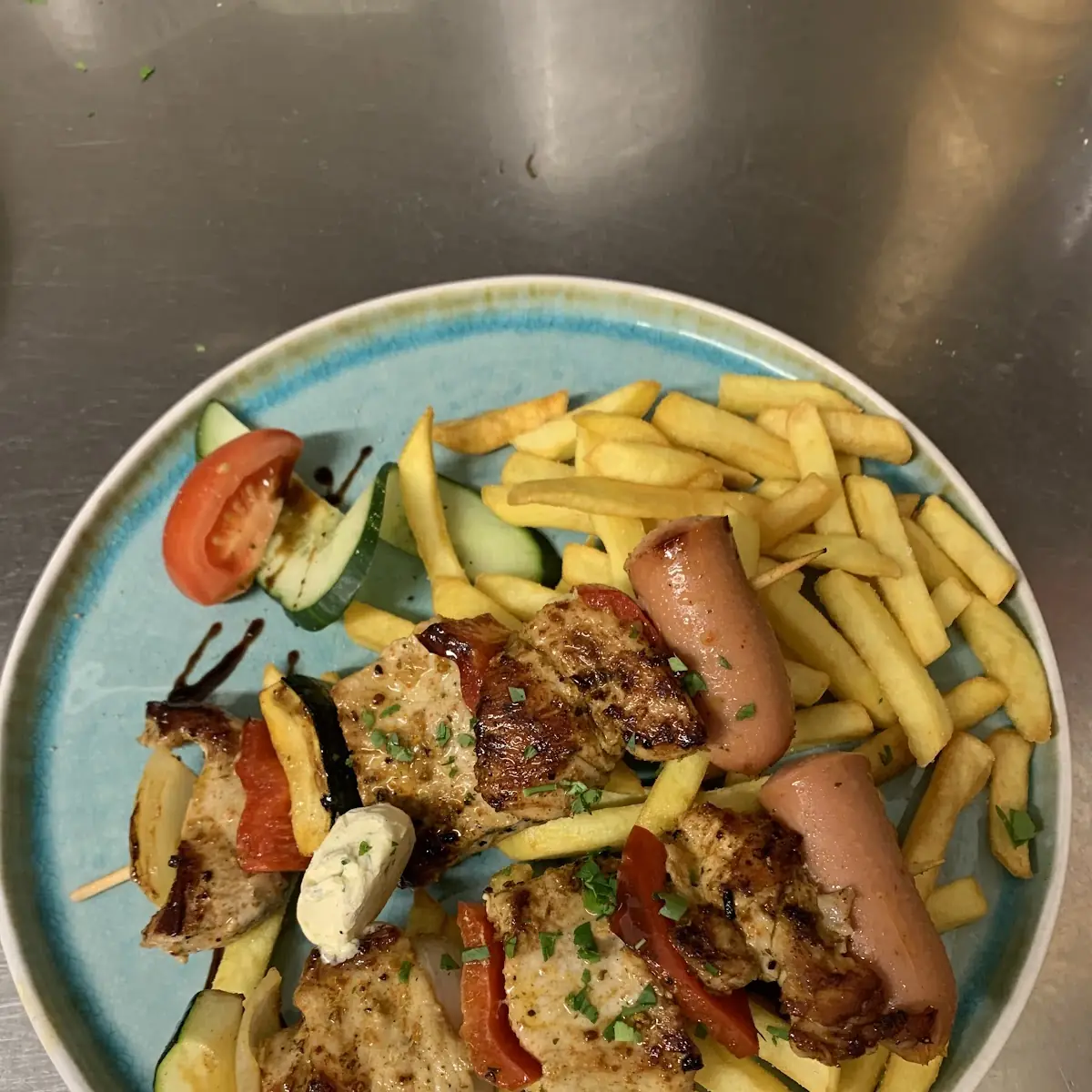 Essen und Trinken photo 8