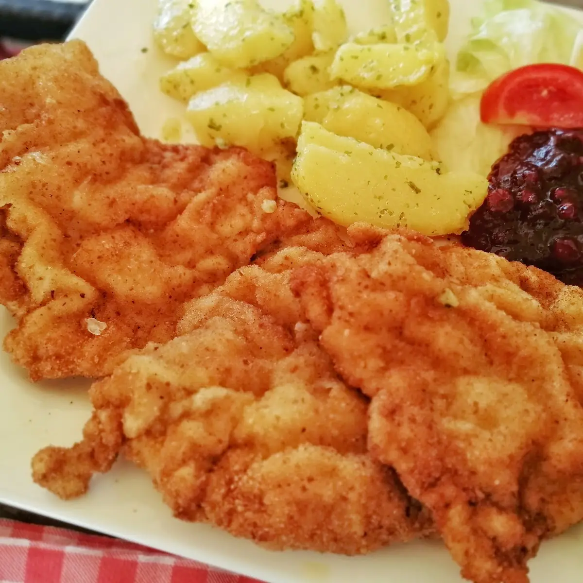 Essen und Trinken photo 10