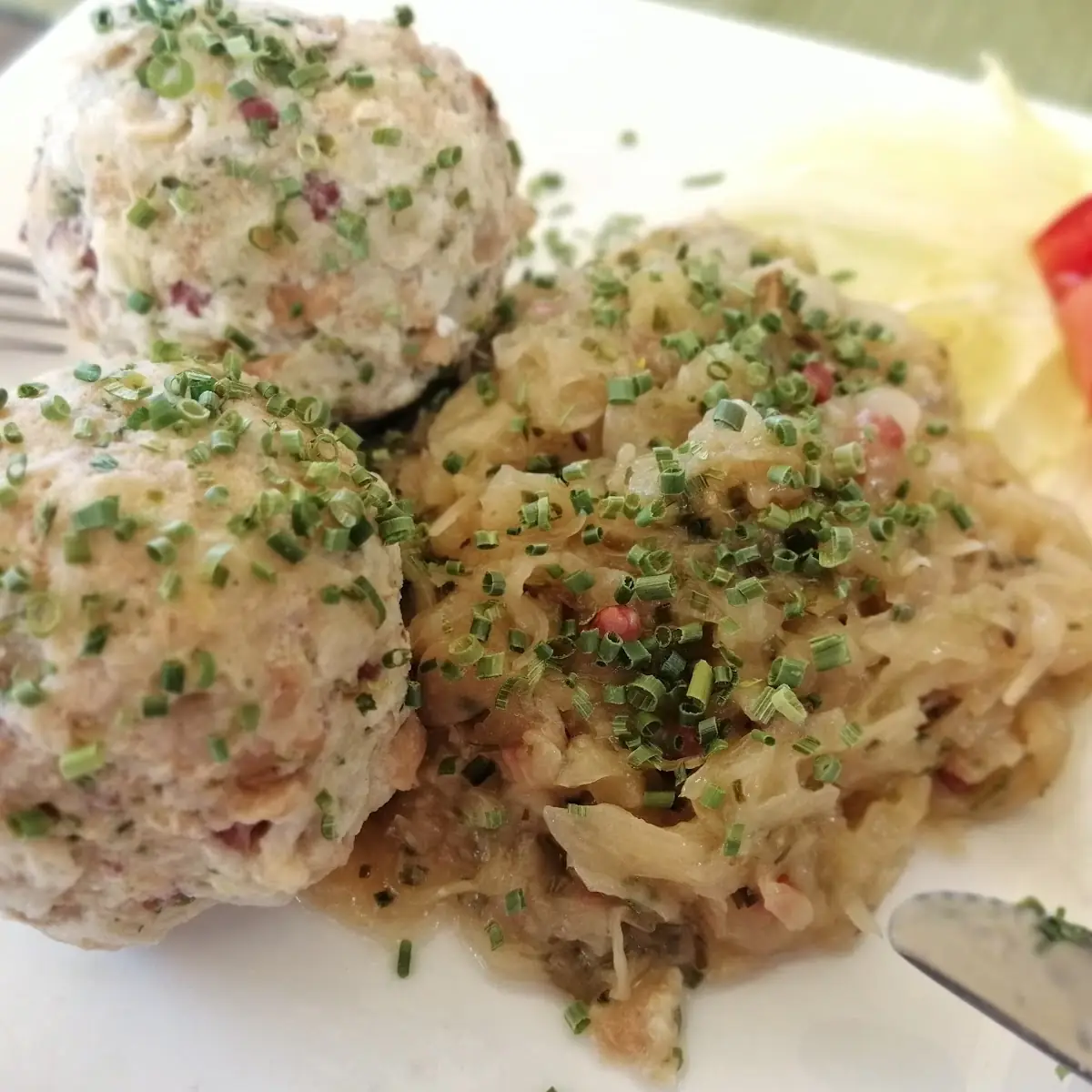 Essen und Trinken photo 3