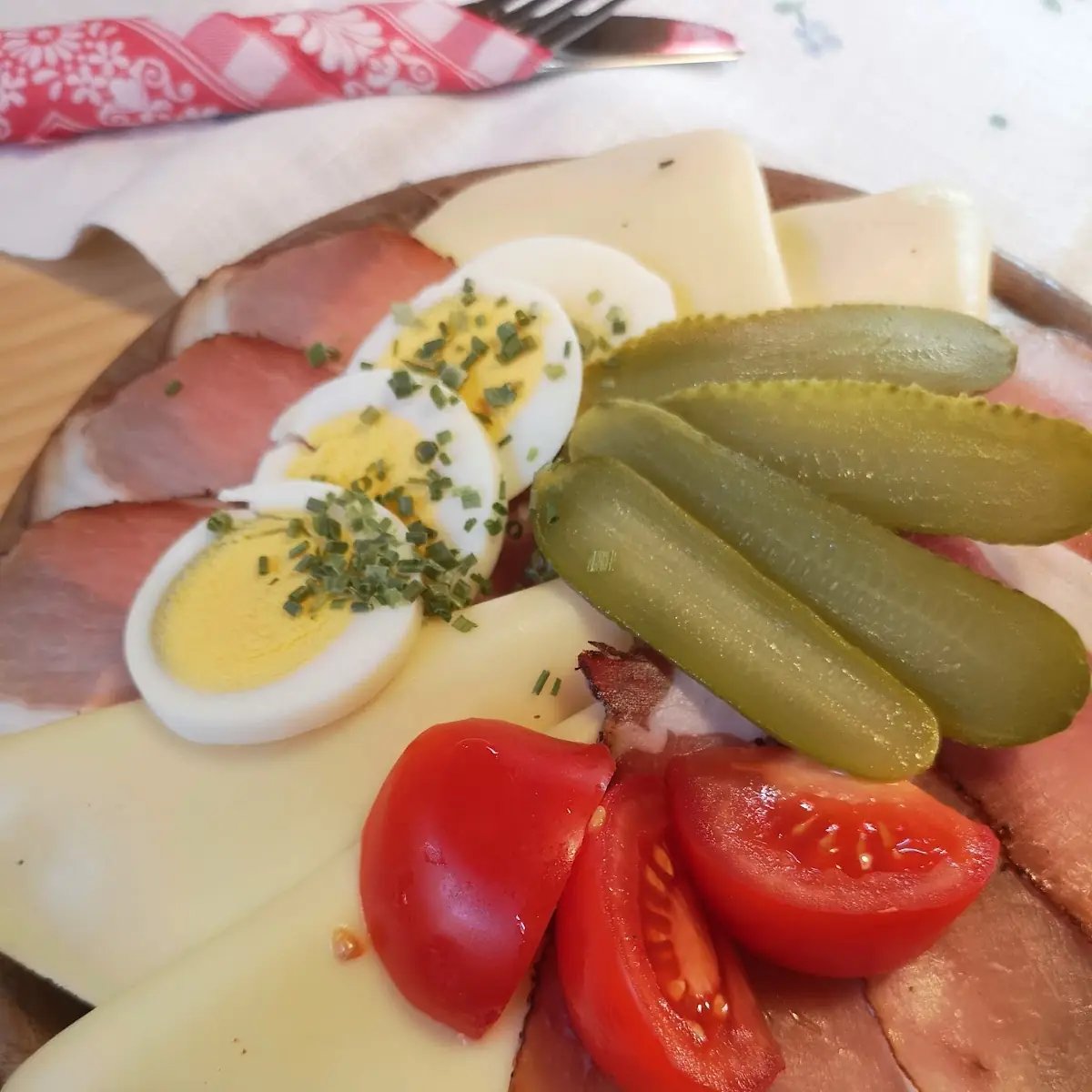 Essen und Trinken photo 5