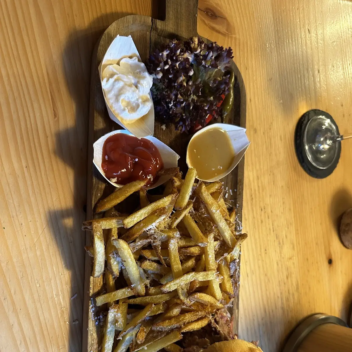 Essen und Trinken photo 6