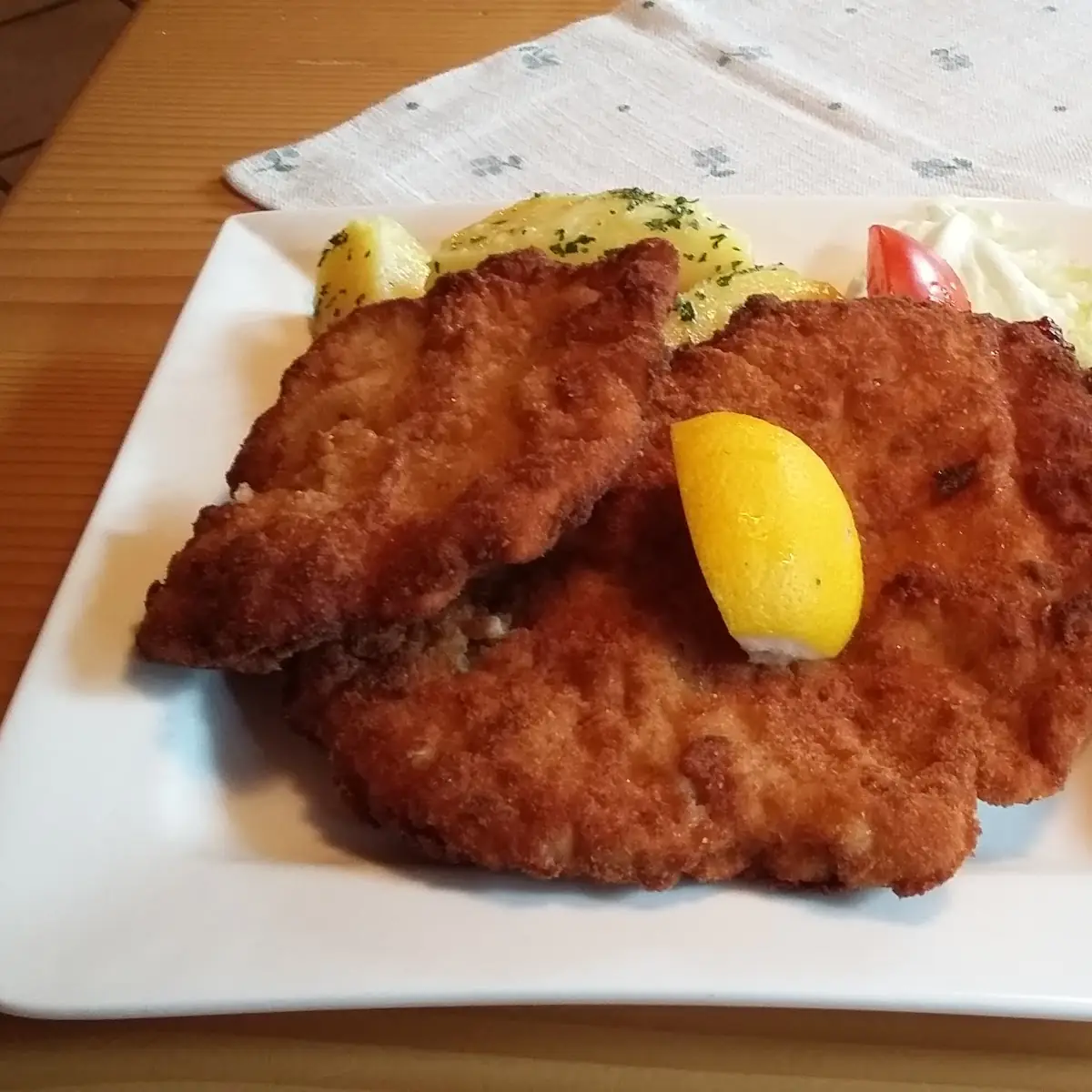 Essen und Trinken photo 9
