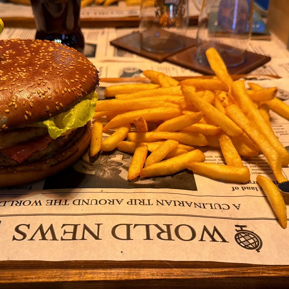Essen und Trinken photo 5