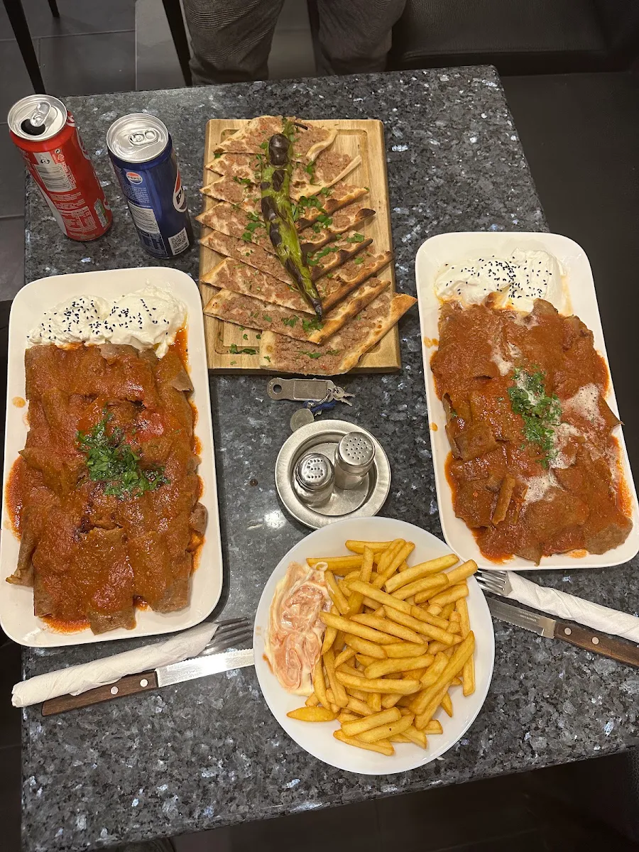 Essen und Trinken photo 2