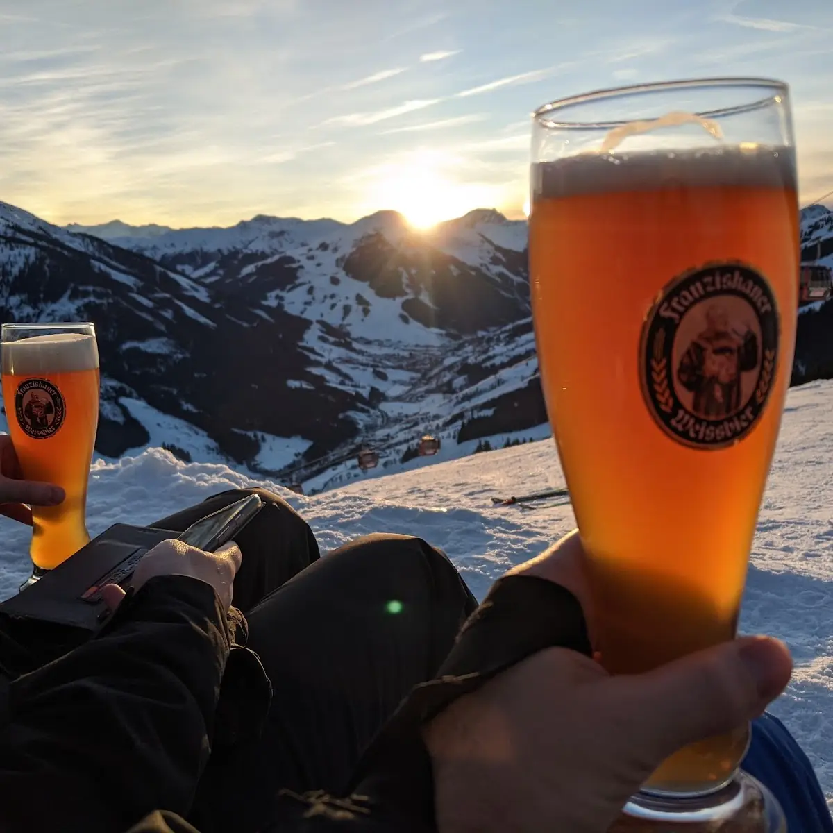 Essen und Trinken photo 3