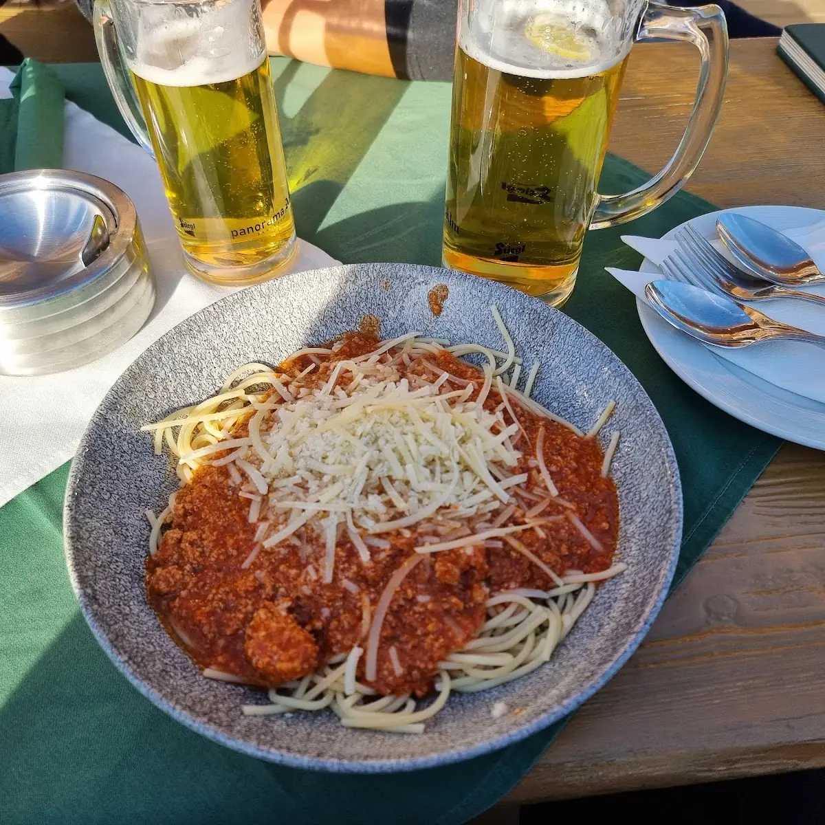 Essen und Trinken photo 7