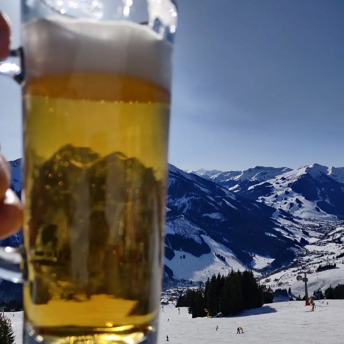Essen und Trinken photo 8
