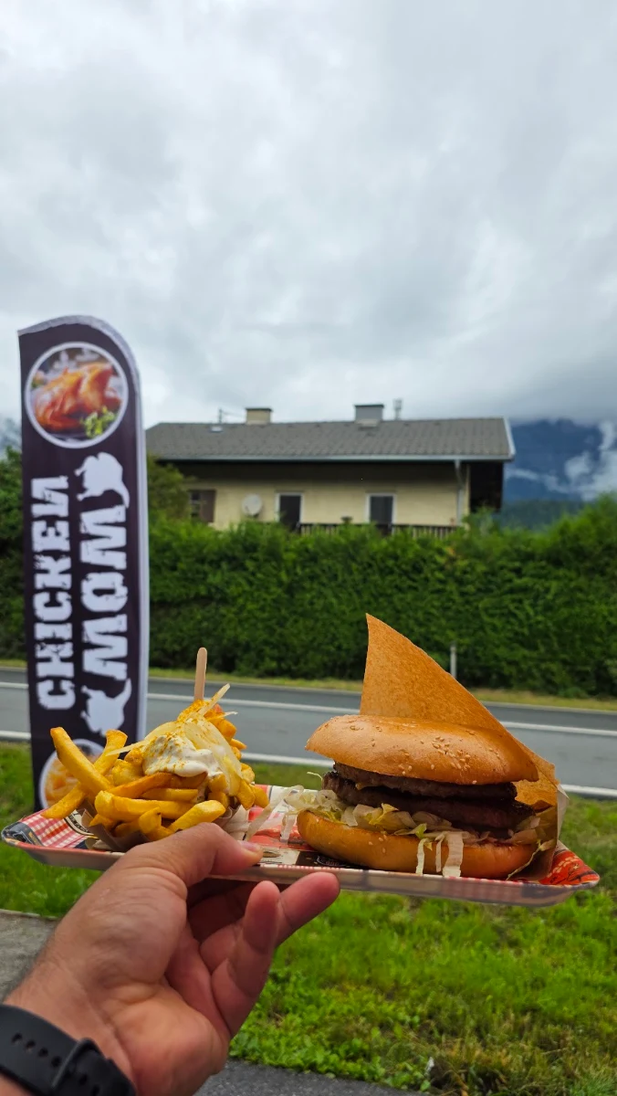 Essen und Trinken photo 8