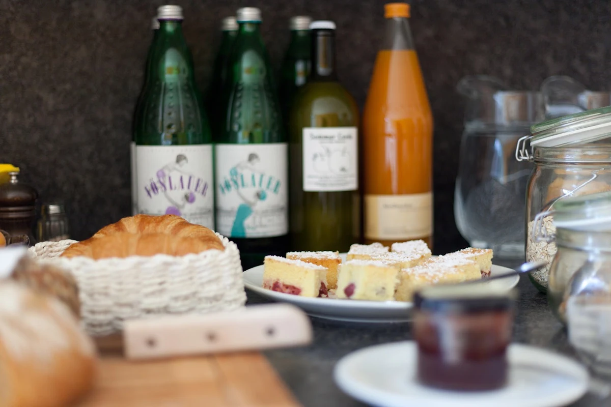 Essen und Trinken photo 2