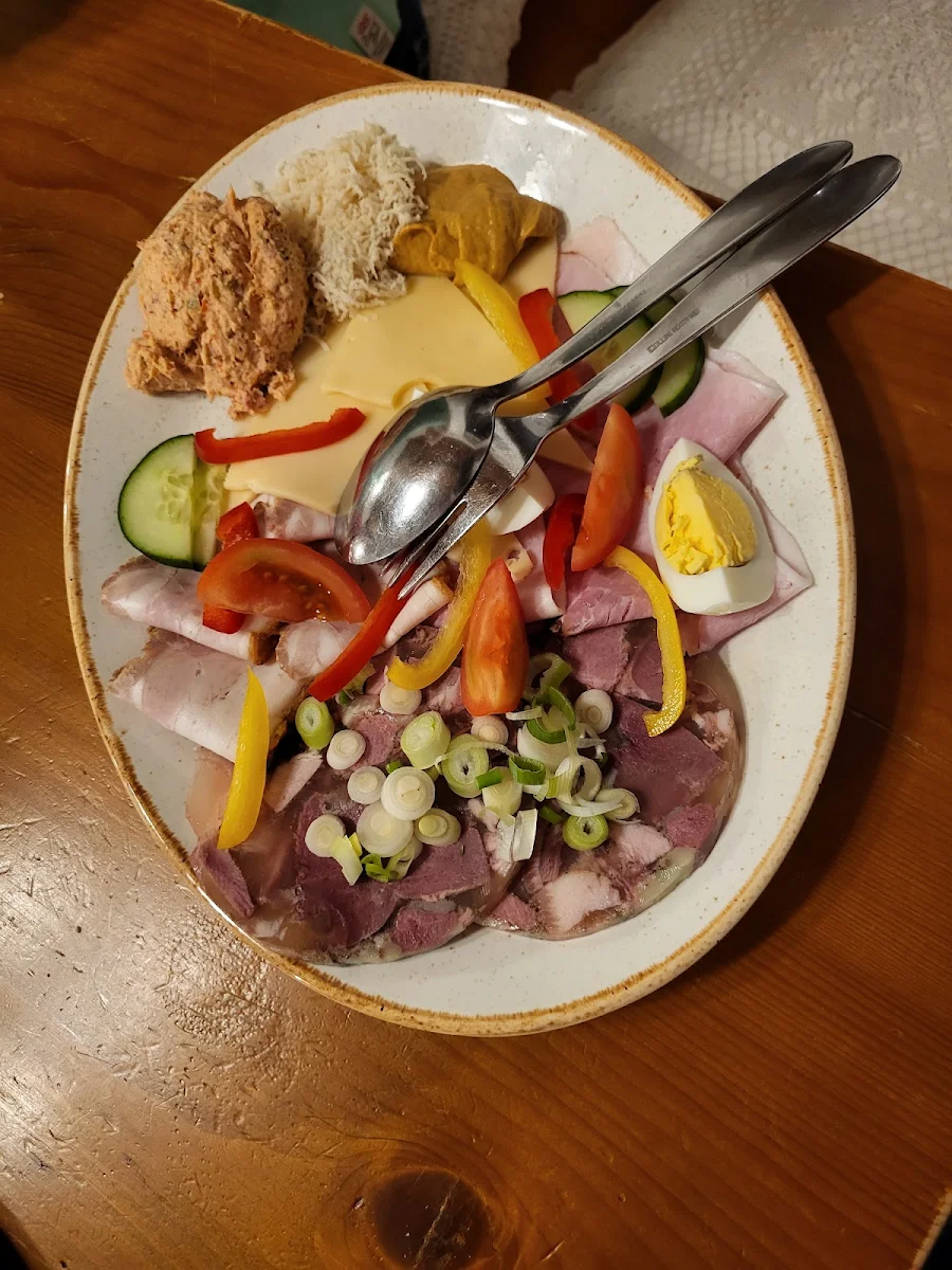 Essen und Trinken photo 3
