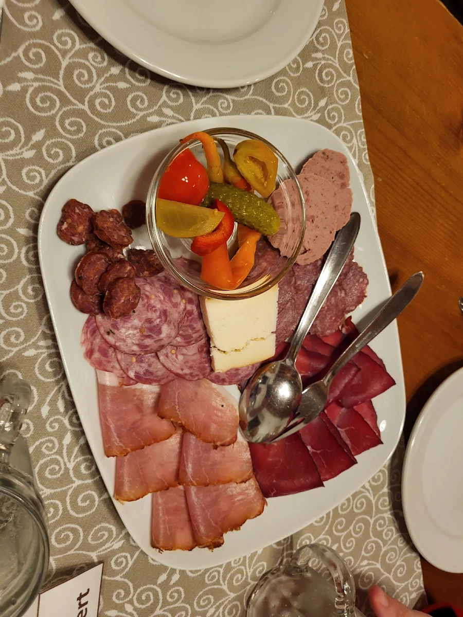 Essen und Trinken photo 4