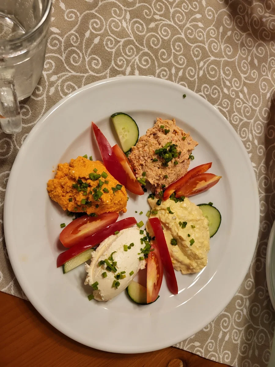 Essen und Trinken photo 5