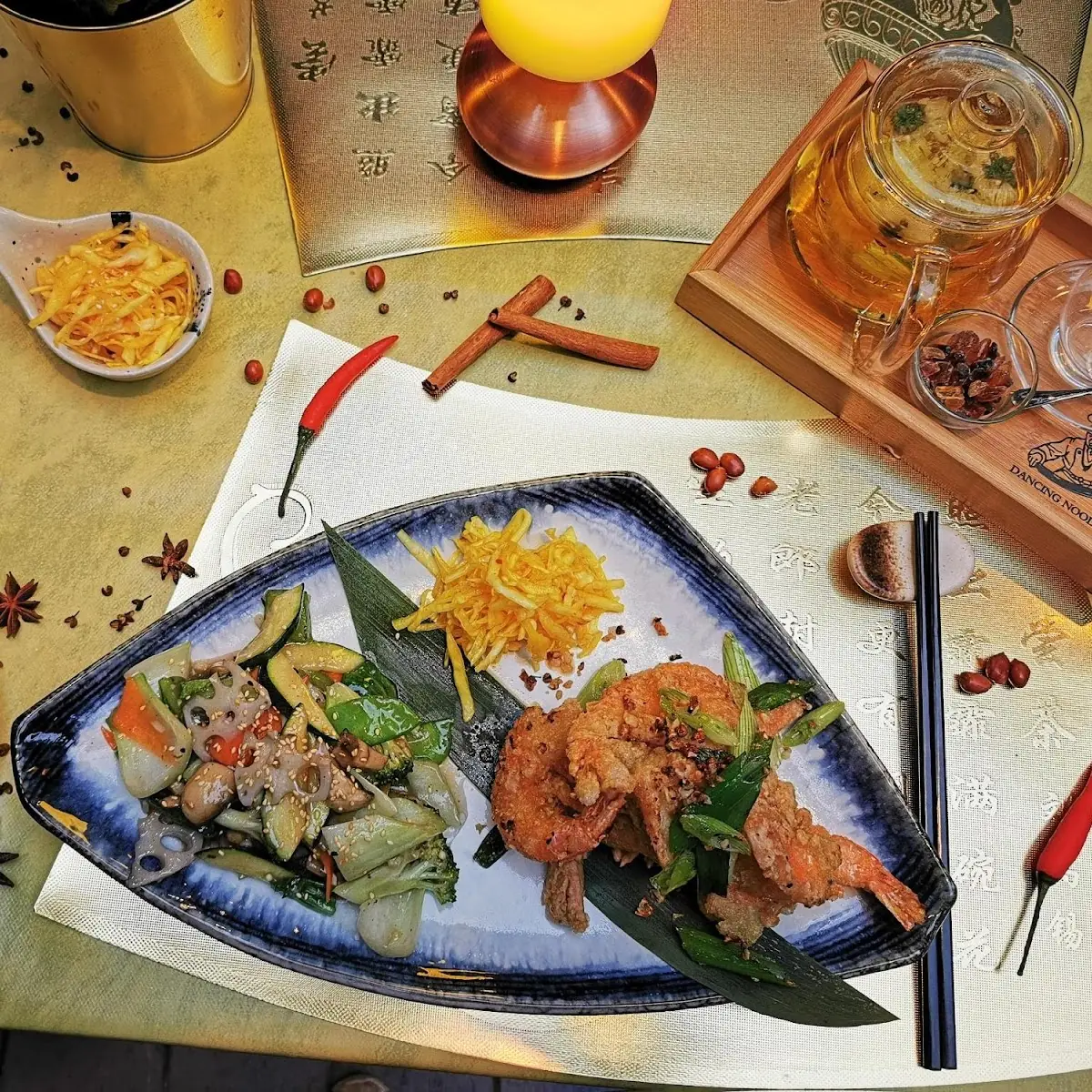 Essen und Trinken photo 1