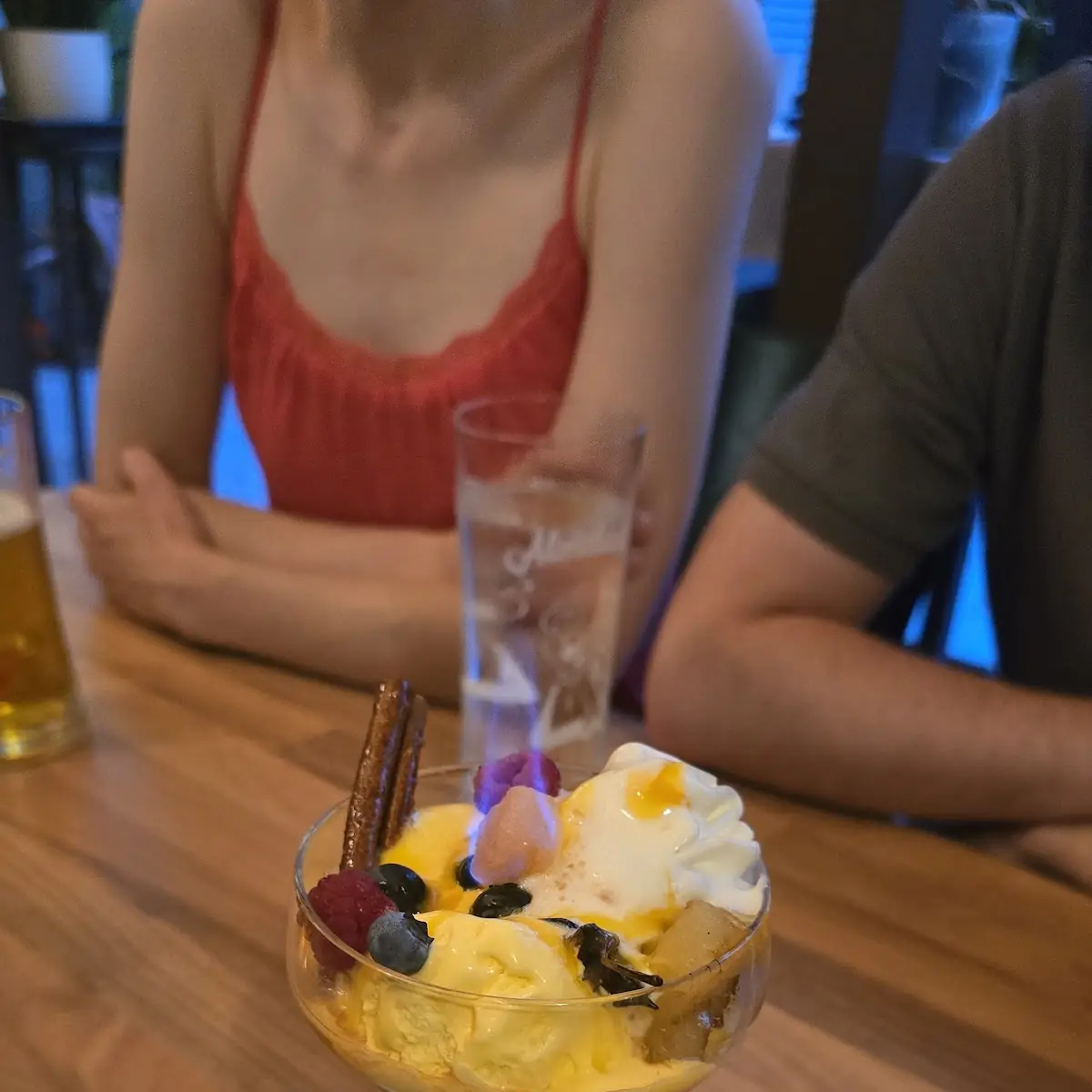 Essen und Trinken photo 7