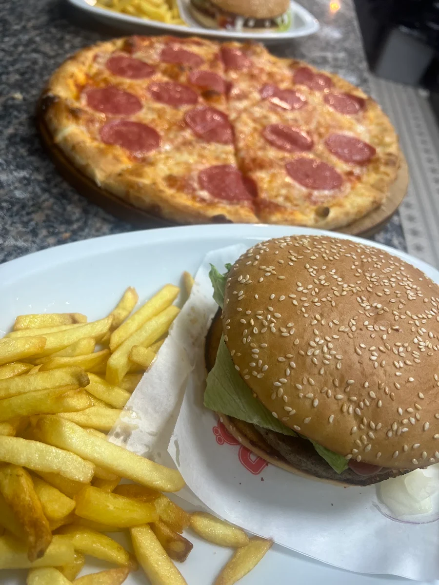 Essen und Trinken photo 1