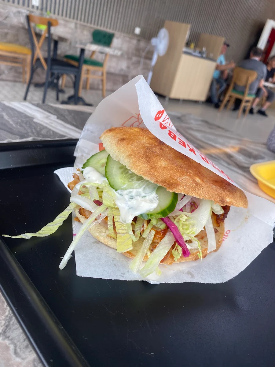 Essen und Trinken photo 10