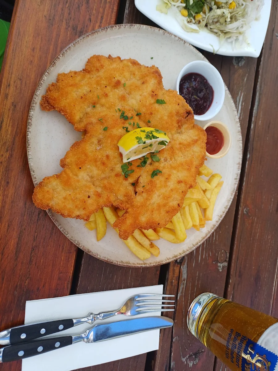 Essen und Trinken photo 1