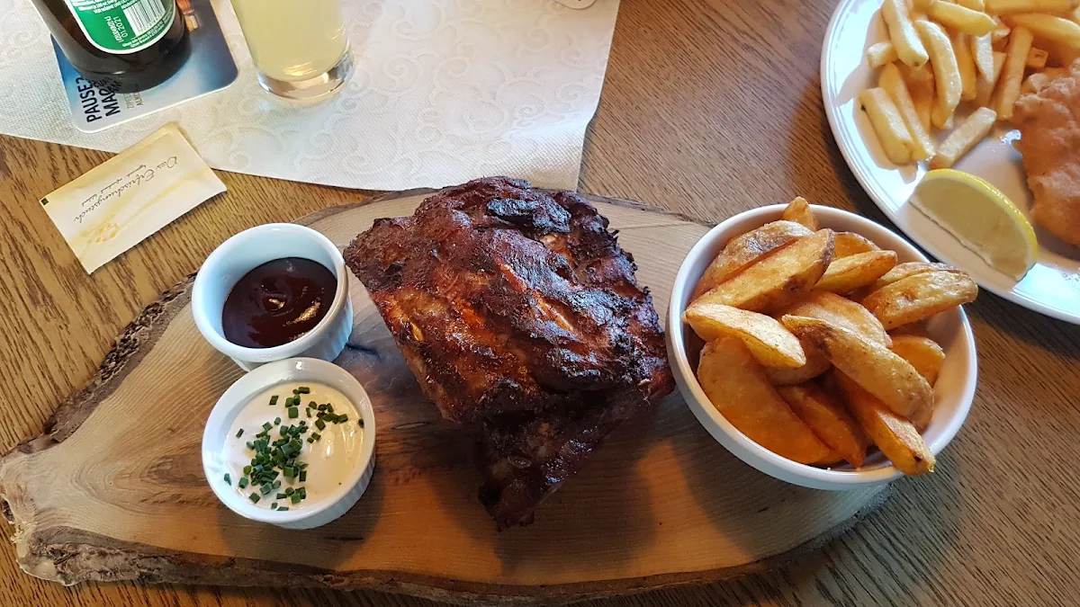 Essen und Trinken photo 2