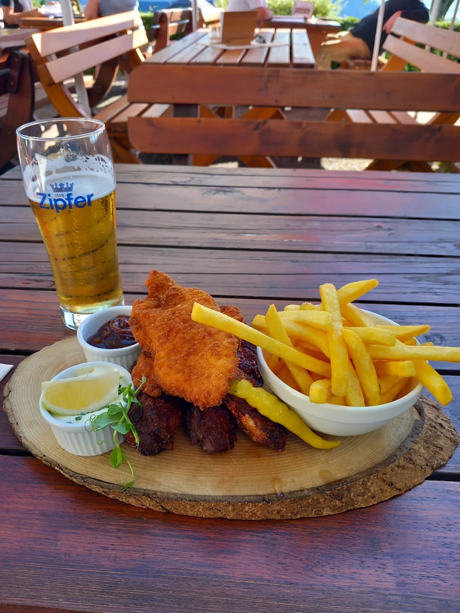 Essen und Trinken photo 3