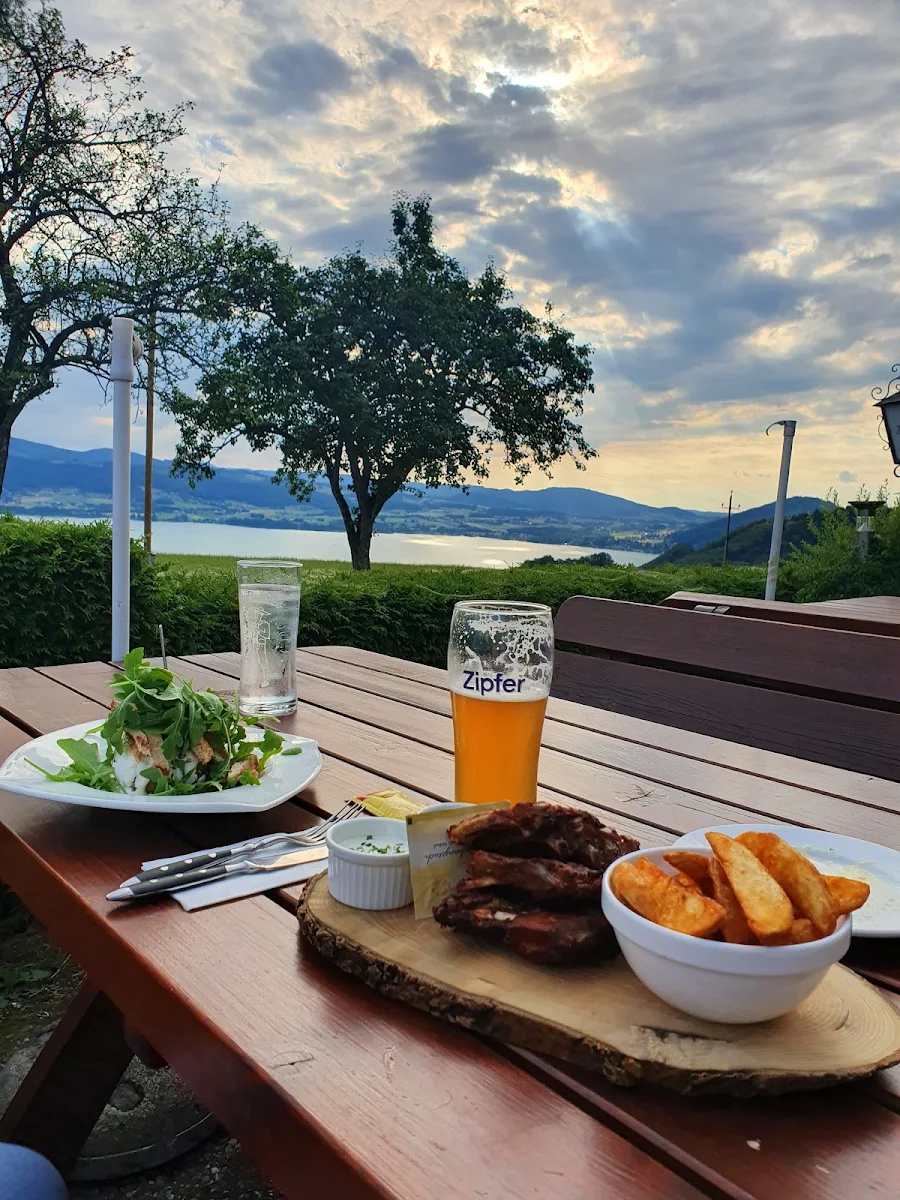Essen und Trinken photo 5