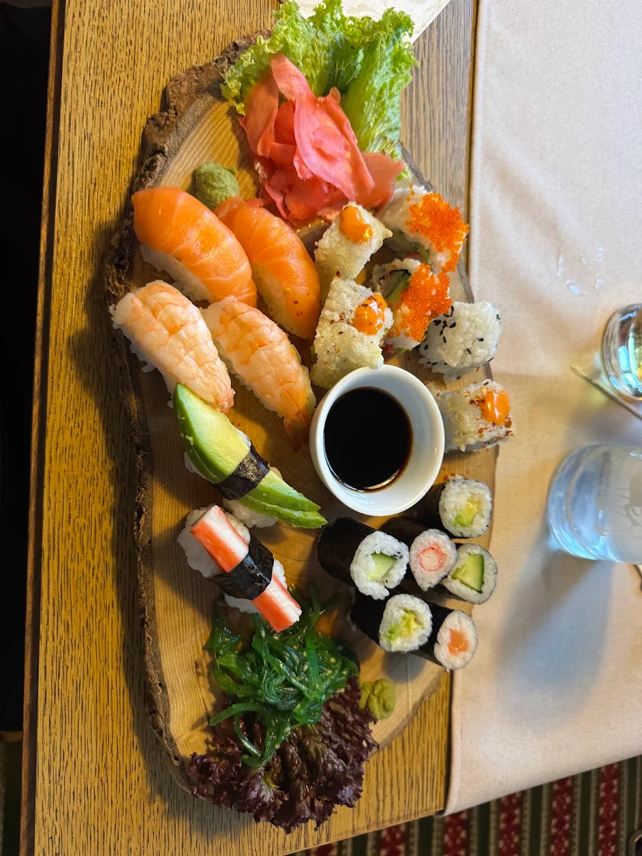 Essen und Trinken photo 7