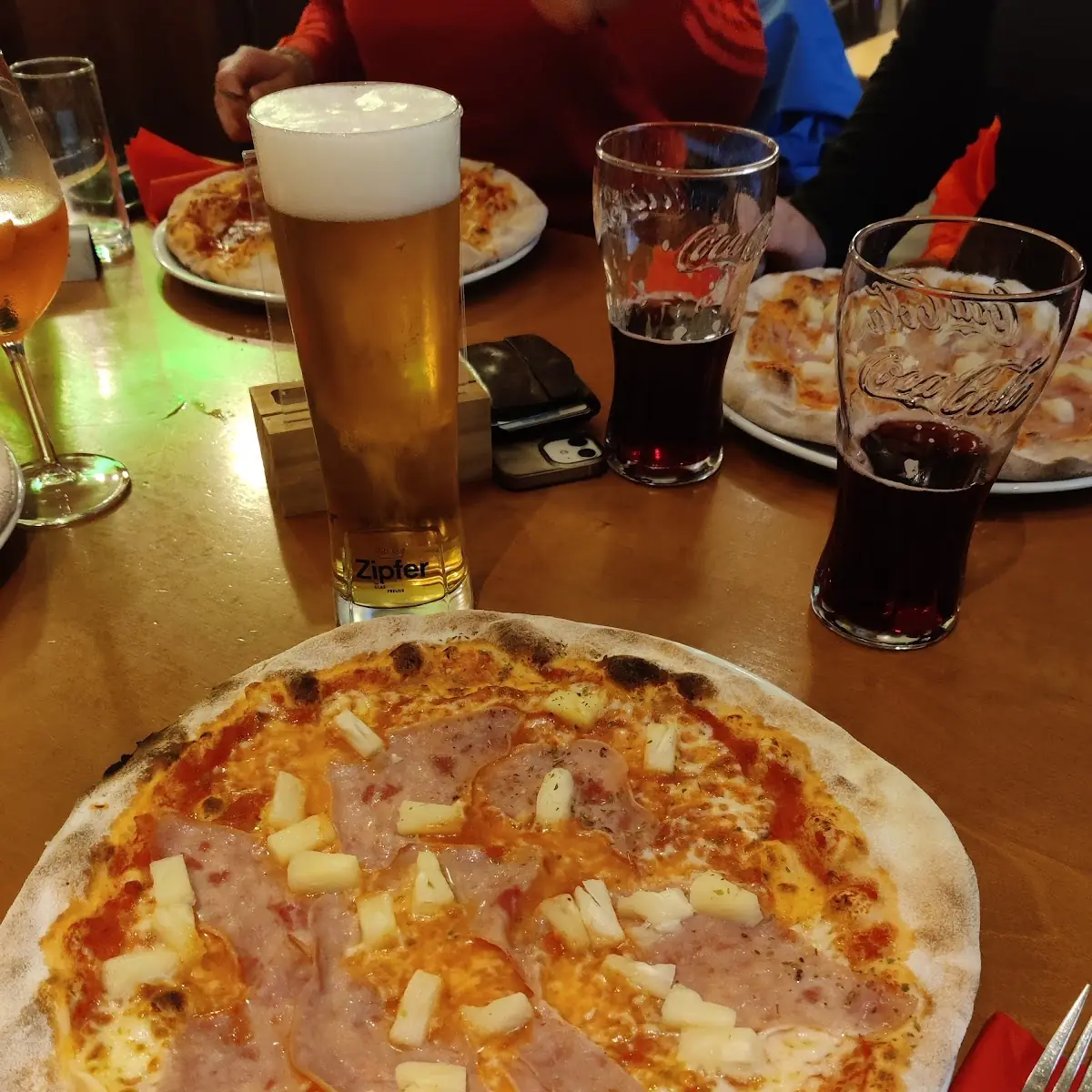 Essen und Trinken photo 3