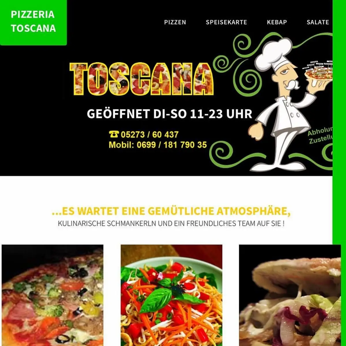 Speisekarte photo 9