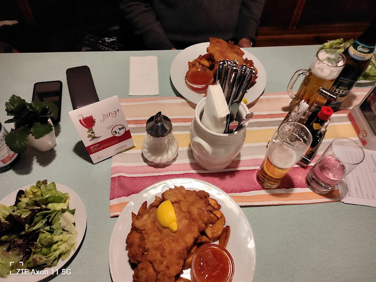Essen und Trinken photo 4