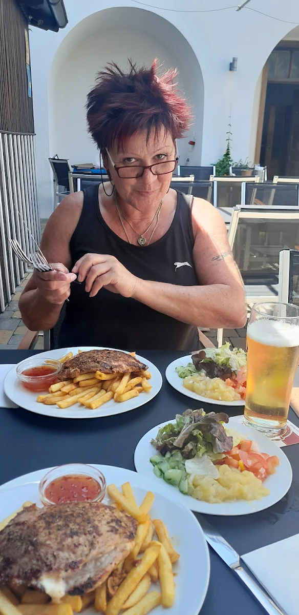 Essen und Trinken photo 7