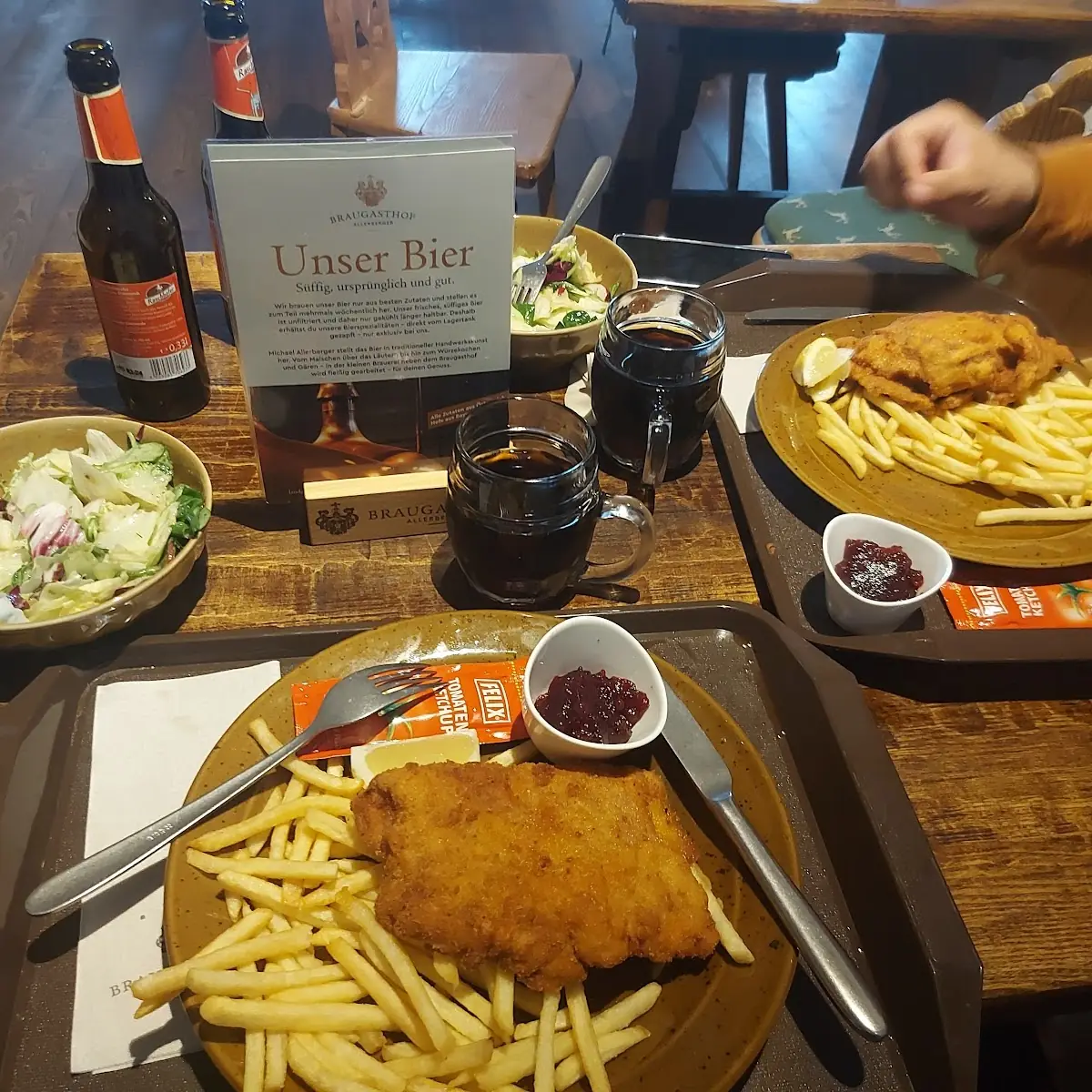 Essen und Trinken photo 7