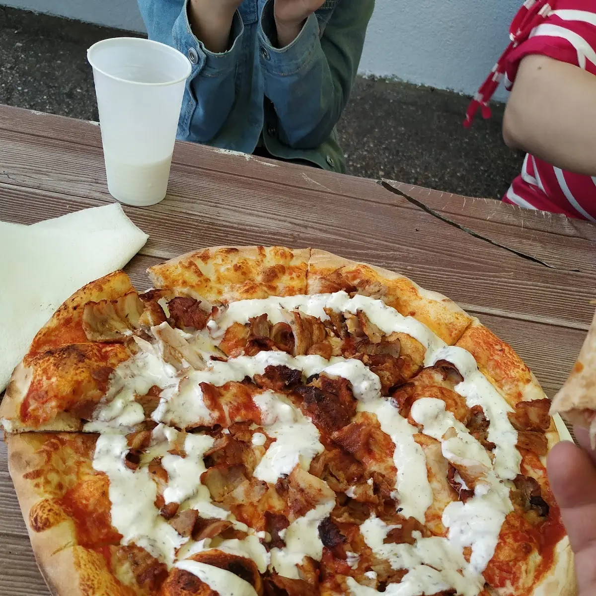 Essen und Trinken photo 2
