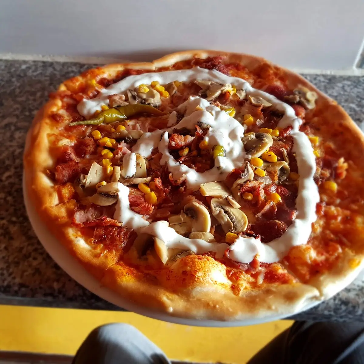 Essen und Trinken photo 3