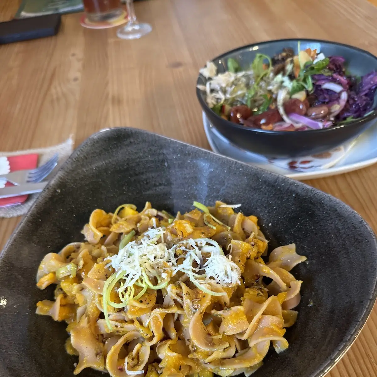 Essen und Trinken photo 6