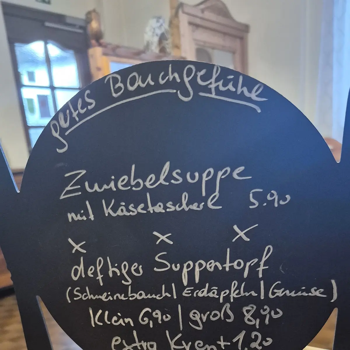 Speisekarte photo 10