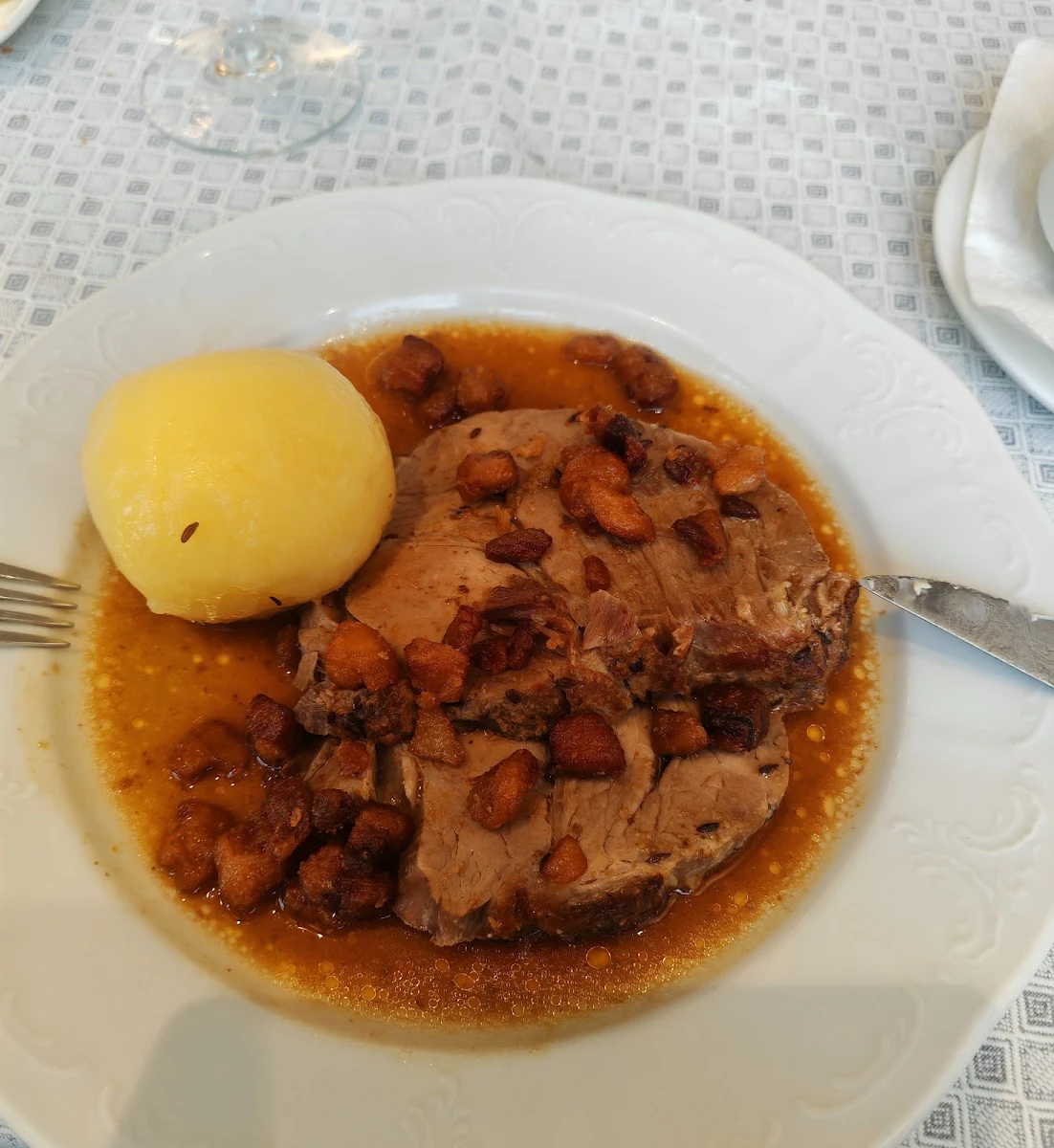 Essen und Trinken photo 7