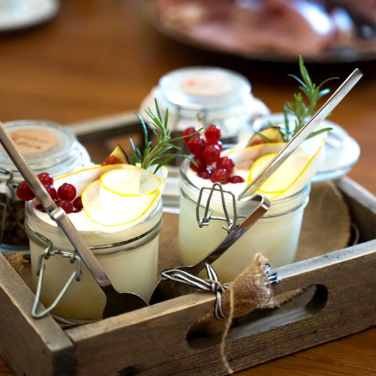 Essen und Trinken photo 1
