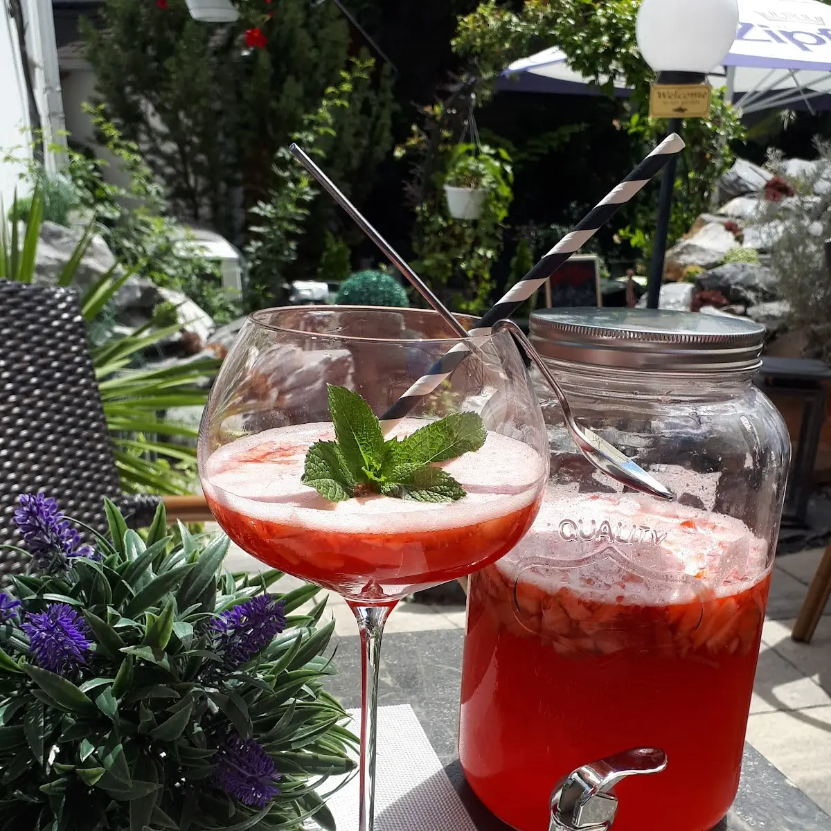 Essen und Trinken photo 10