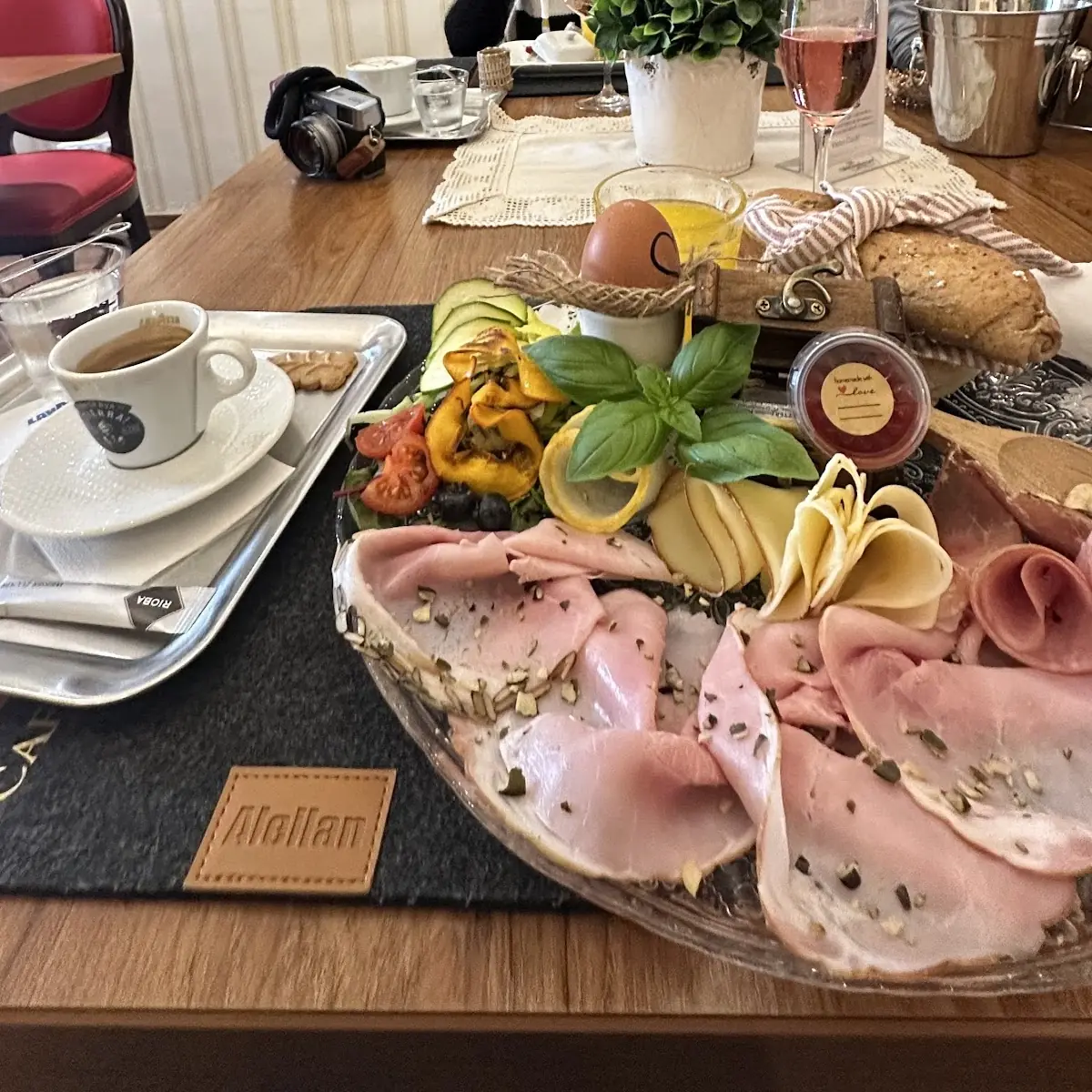 Essen und Trinken photo 4