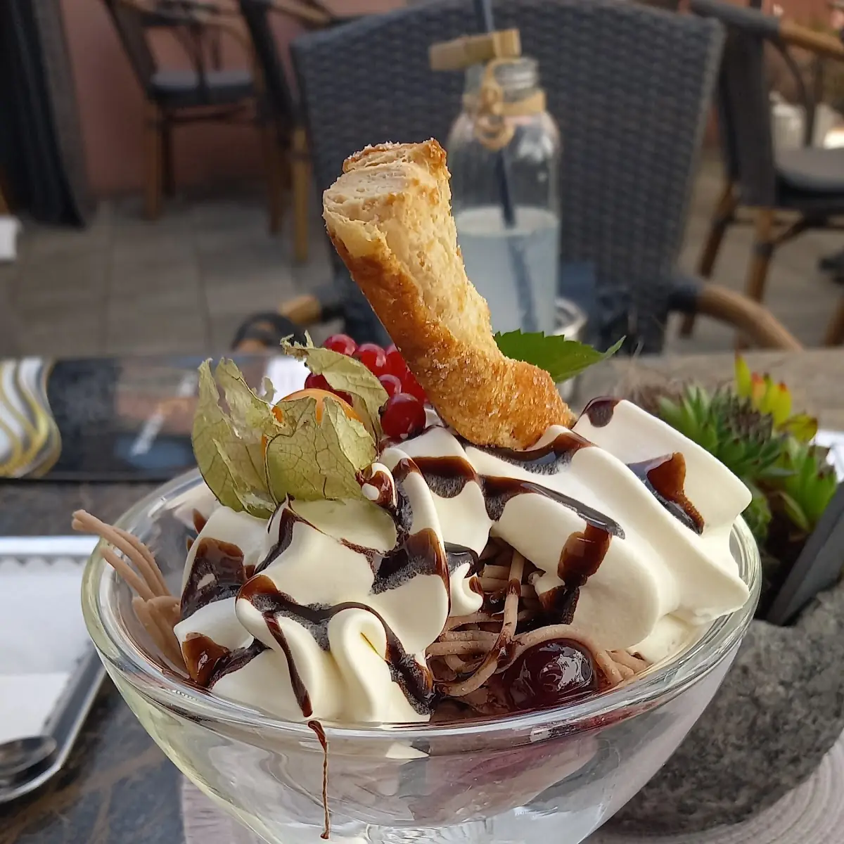 Essen und Trinken photo 9