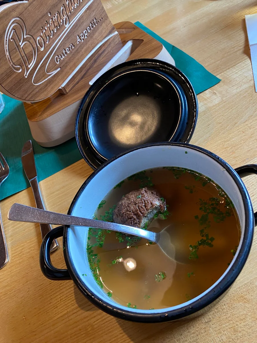 Essen und Trinken photo 10