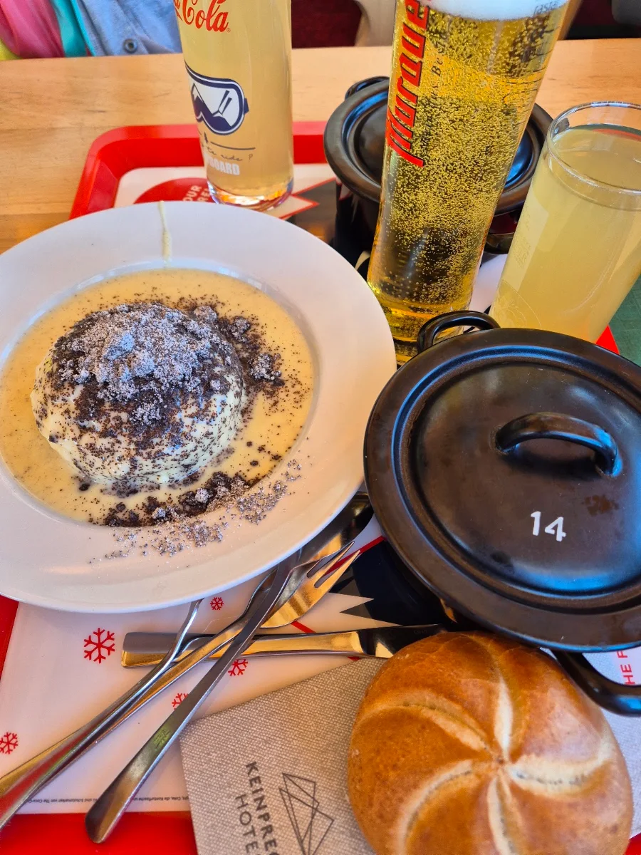 Essen und Trinken photo 5