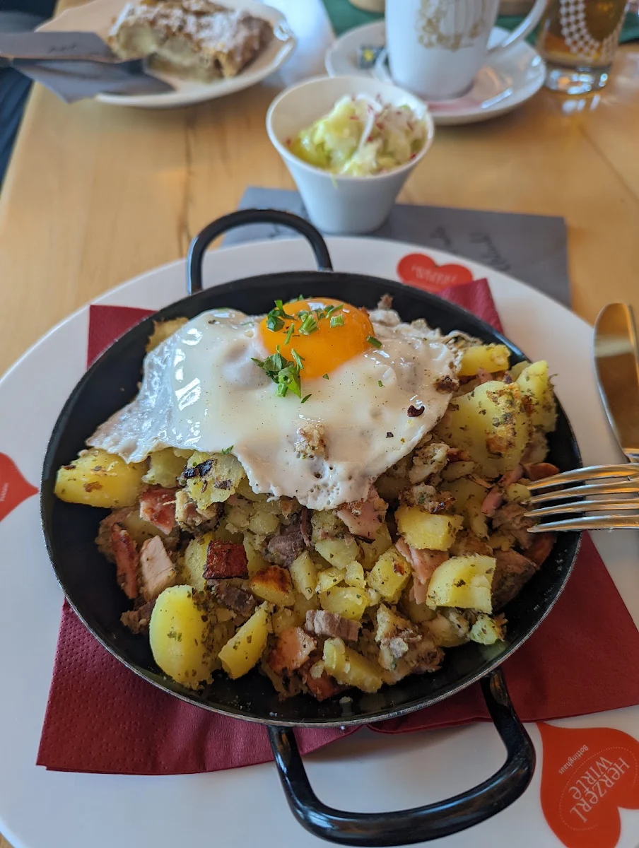 Essen und Trinken photo 8