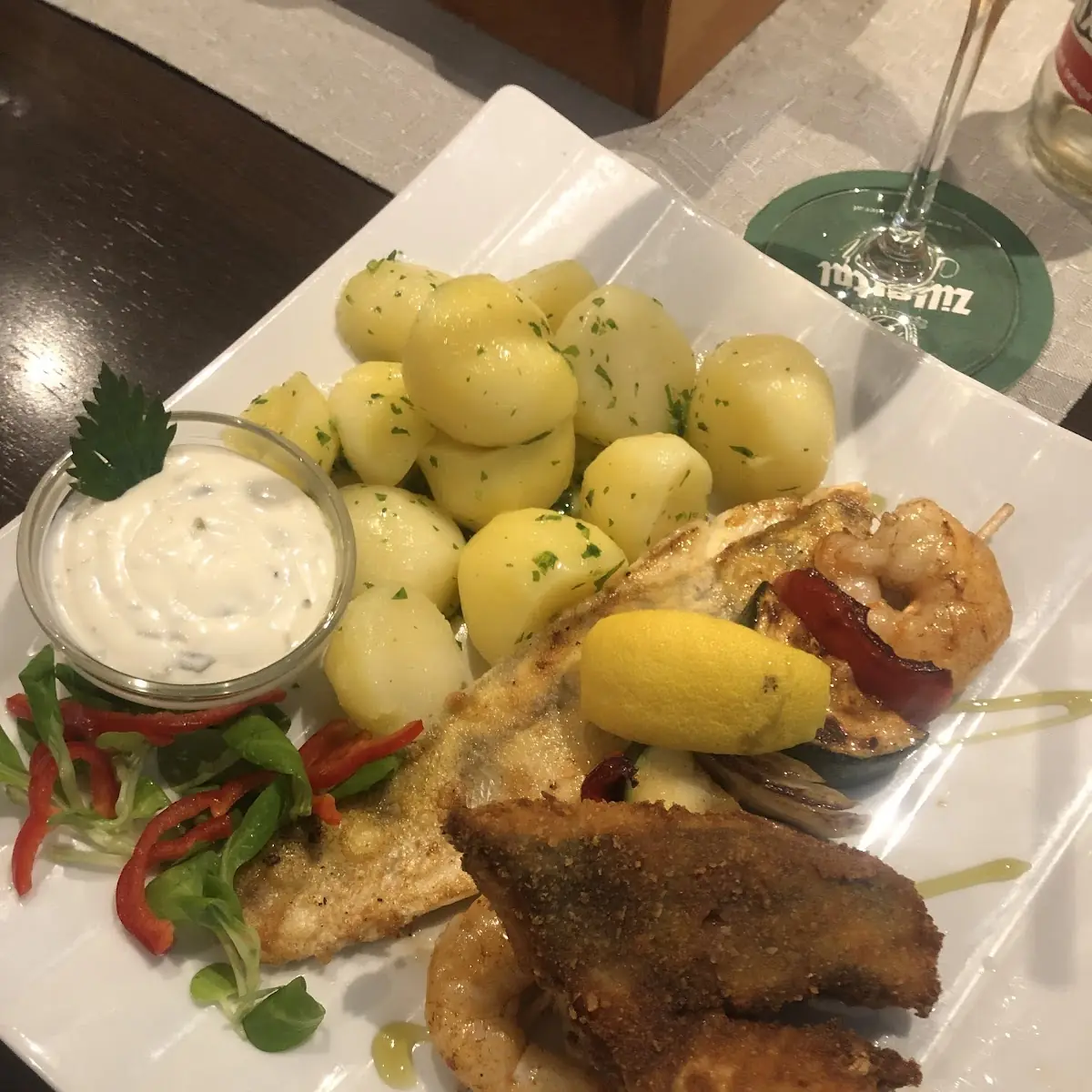 Essen und Trinken photo 10