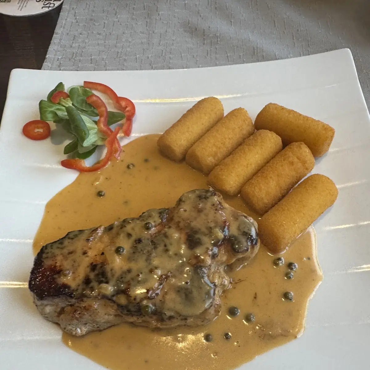 Essen und Trinken photo 2