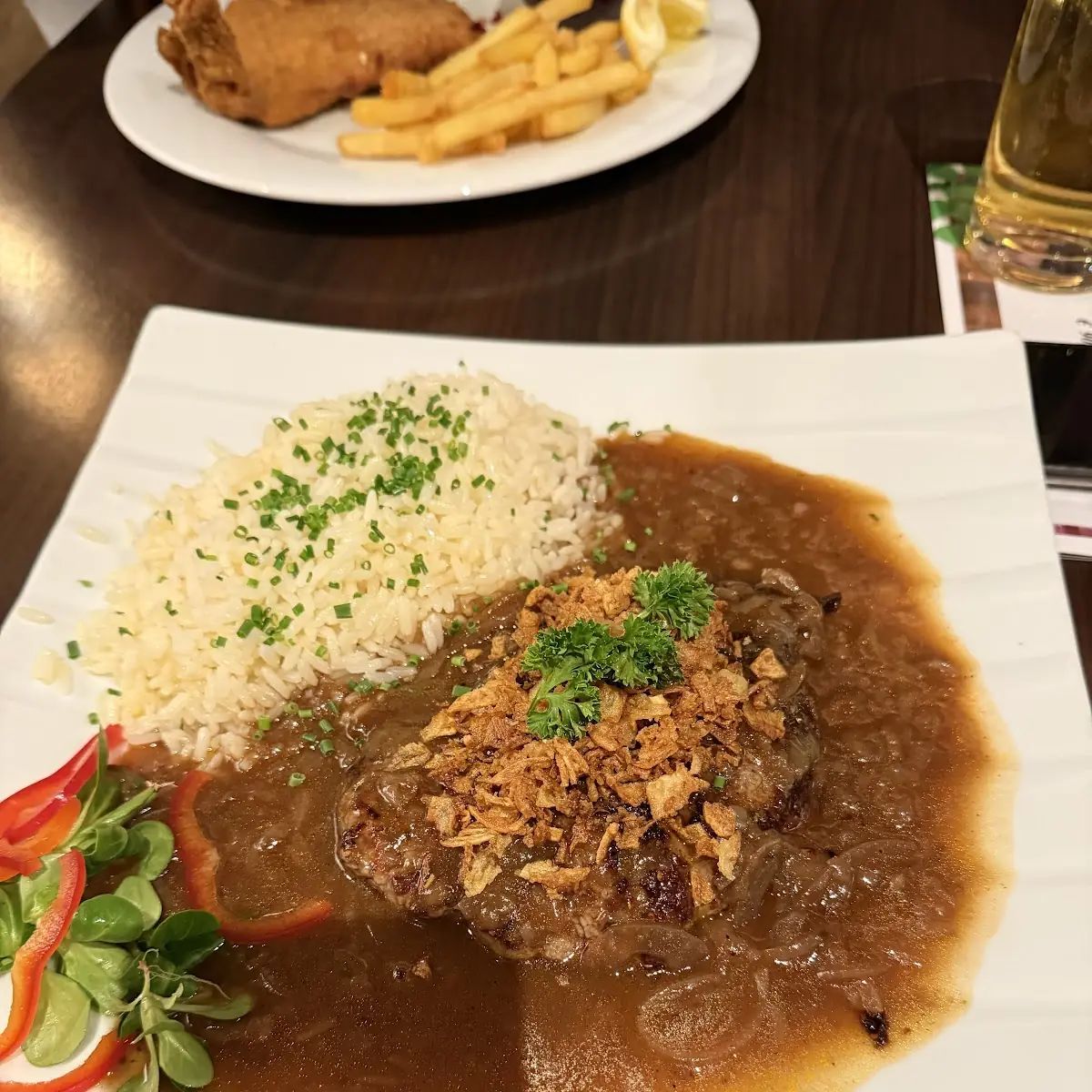 Essen und Trinken photo 6