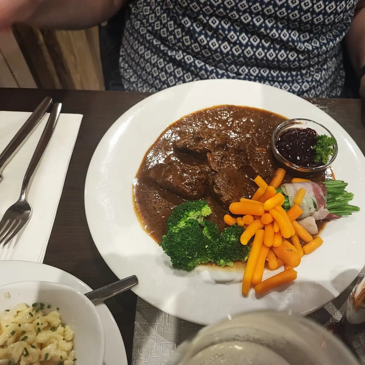 Essen und Trinken photo 7