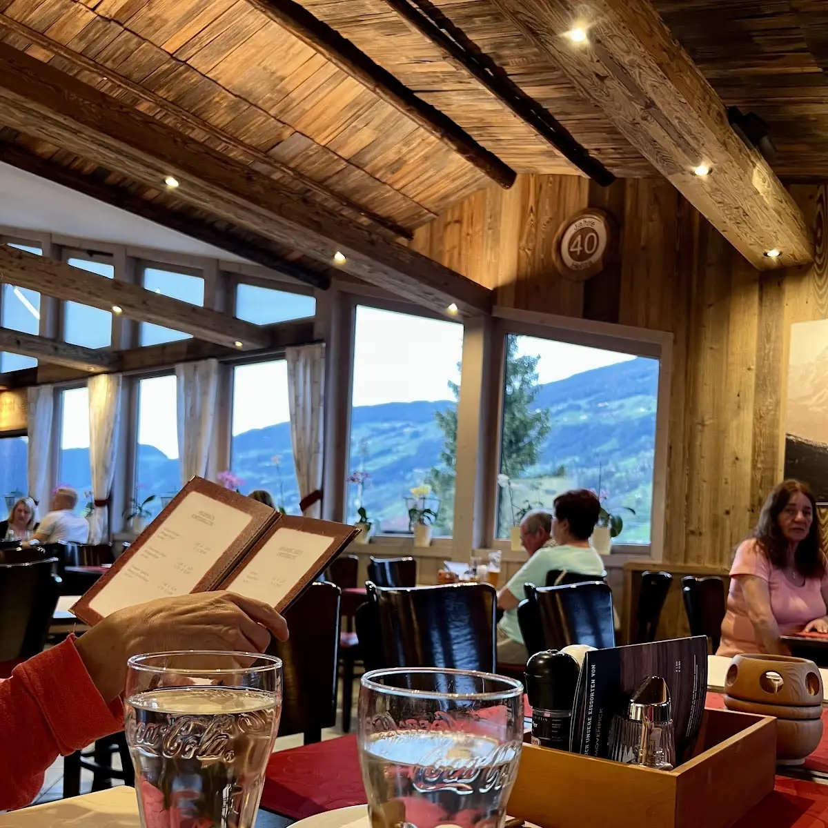 Essen und Trinken photo 8